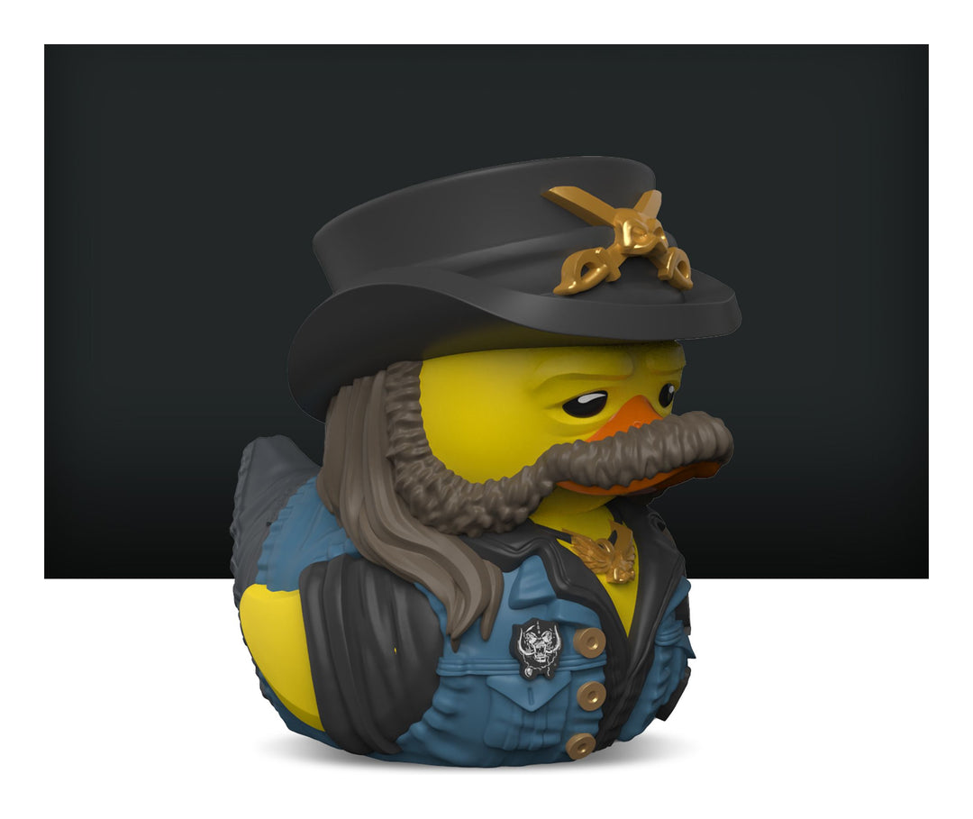 Motorhead Lemmy Mini Tubbz