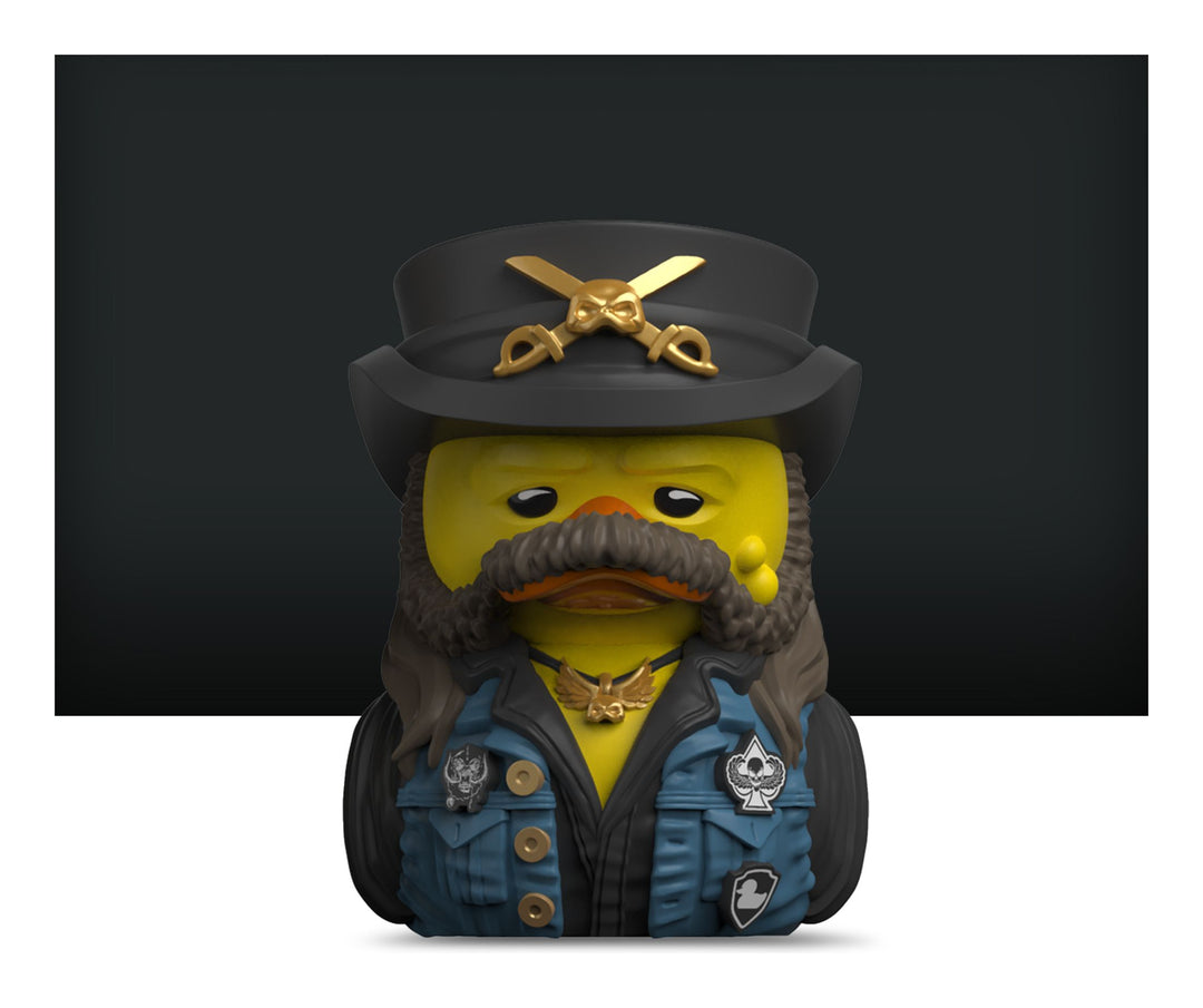 Motorhead Lemmy Mini Tubbz