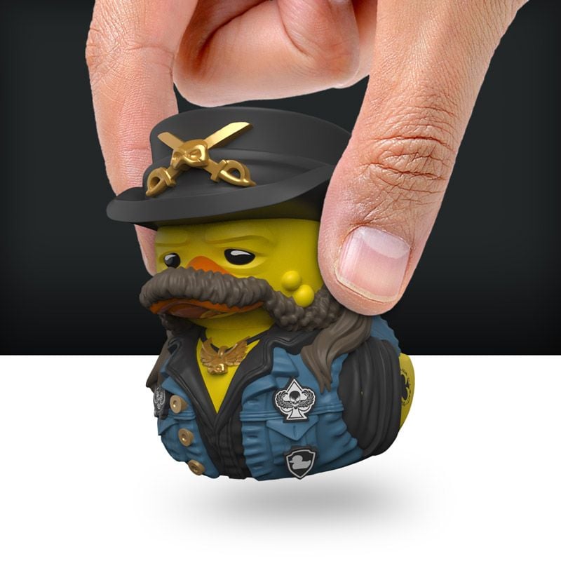 Motorhead Lemmy Mini Tubbz