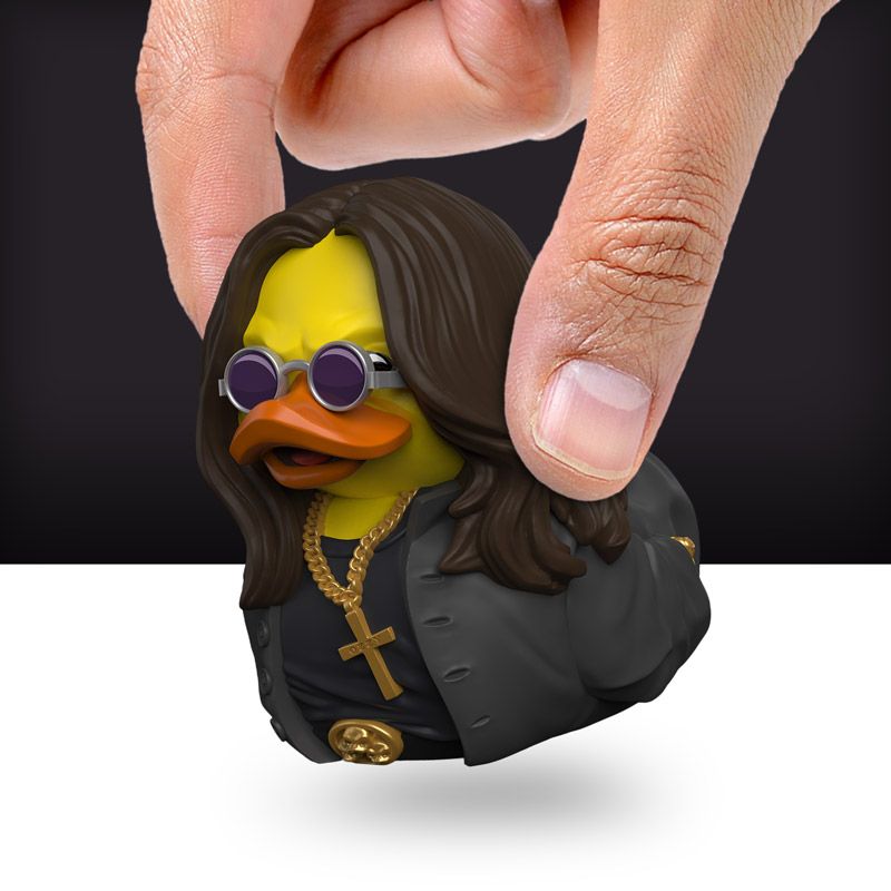 Ozzy Osbourne Mini Tubbz