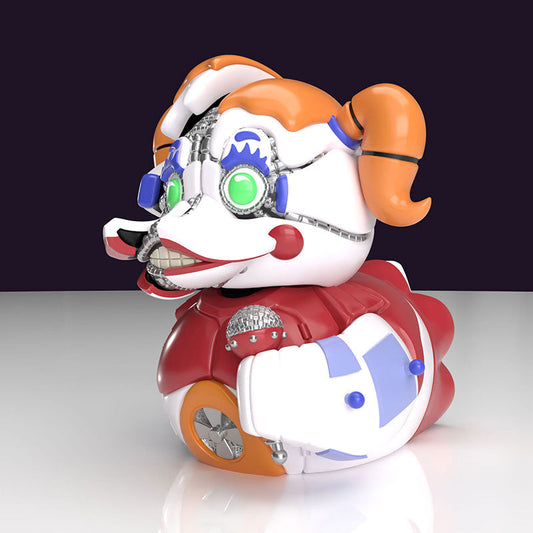 Five Nights At Freddy's Tubbz 1st Edition Circus Baby