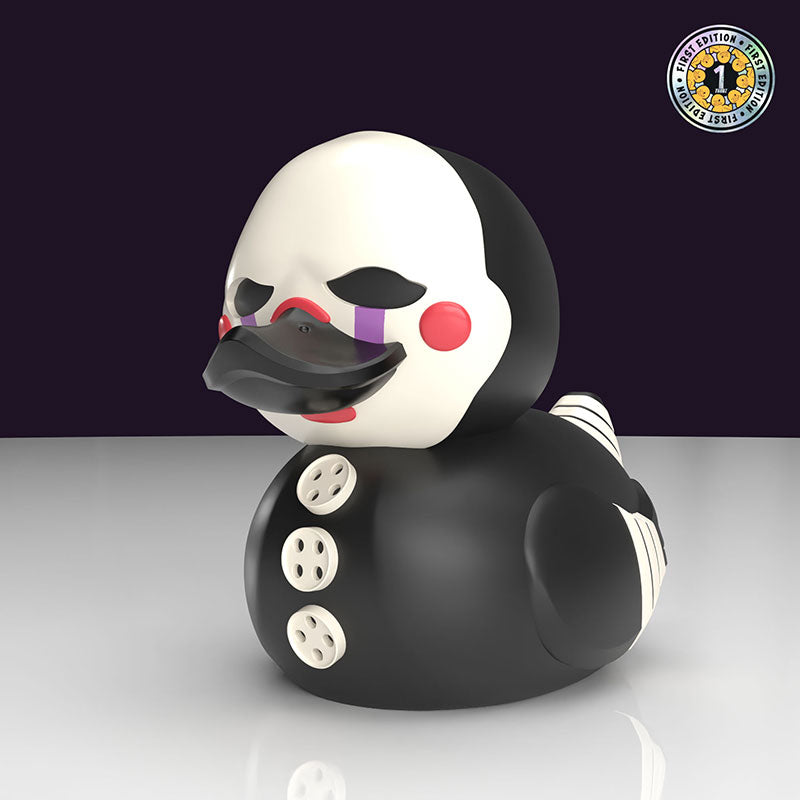 Five Nights At Freddy's Tubbz 1st Edition Marionette