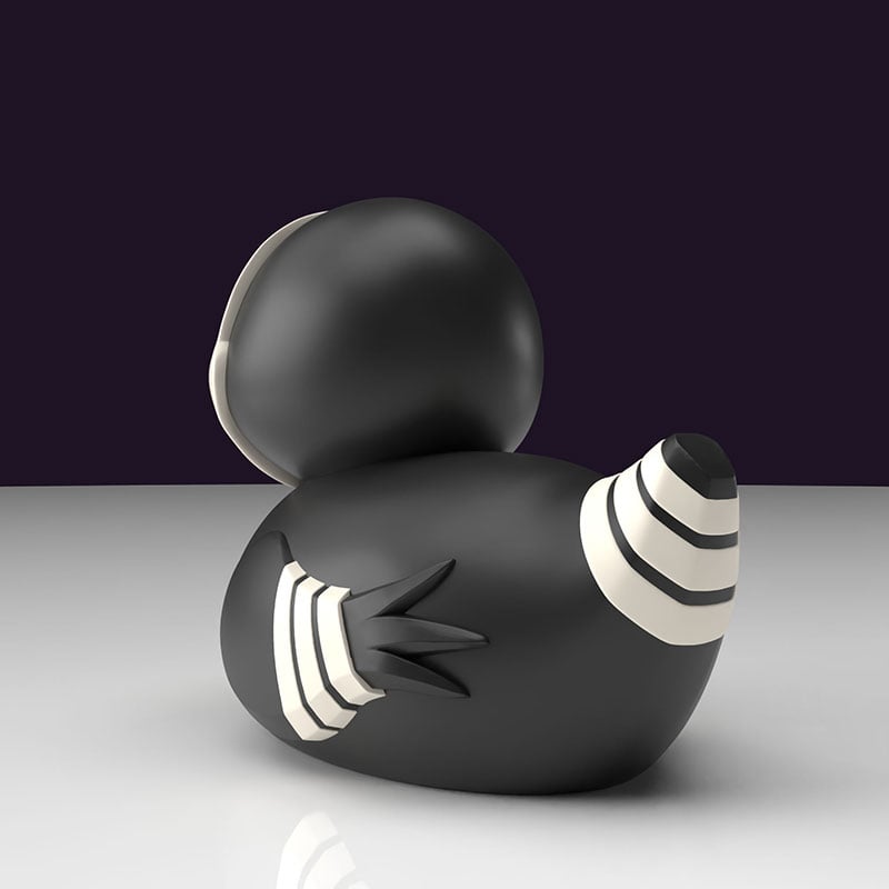 Five Nights At Freddy's Tubbz 1st Edition Marionette