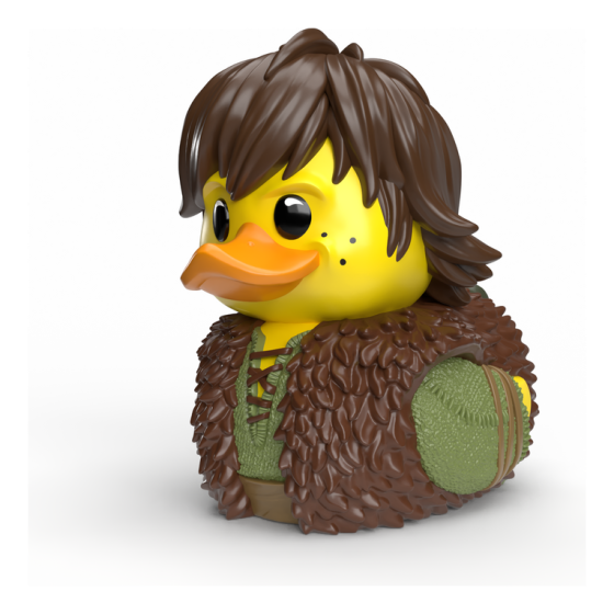 How To Train Your Dragon Hiccup Mini Tubbz