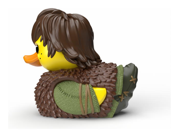 How To Train Your Dragon Hiccup Mini Tubbz