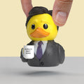 The Office - Michael - Mini Tubbz, size reference