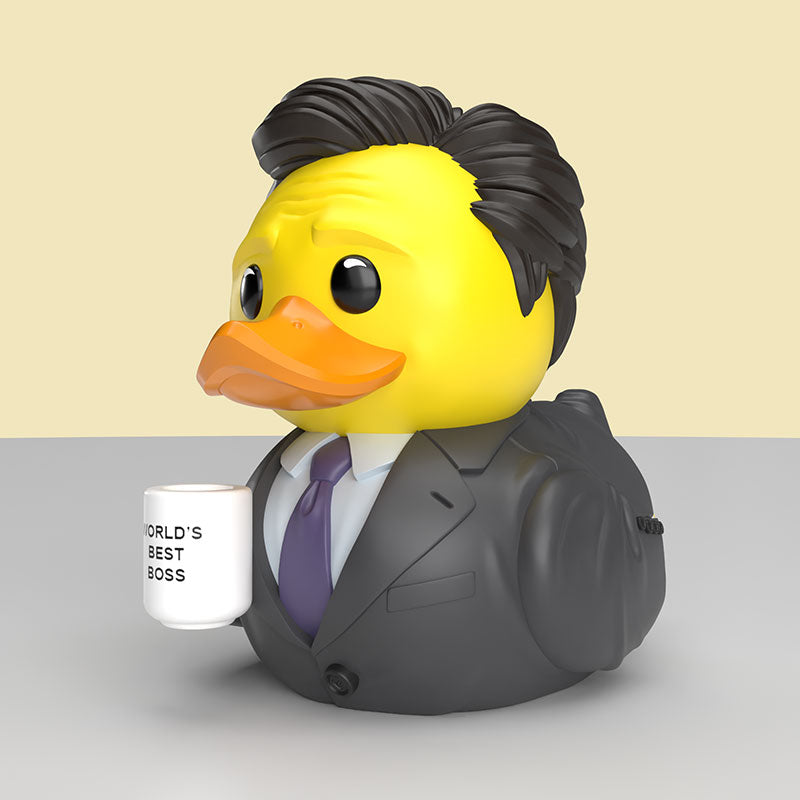 The Office - Michael - Mini Tubbz, additional view