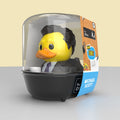 The Office - Michael - Mini Tubbz, in display
