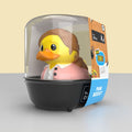 The Office - Pam - Mini Tubbz, in display