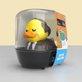 The Office - Kevin - Mini Tubbz, in display