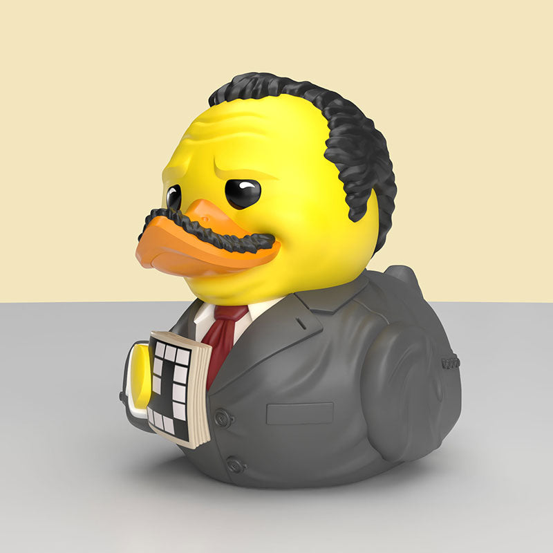 The Office - Stanley - Mini Tubbz, additional view