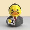 The Office - Stanley - Mini Tubbz, showing reverse