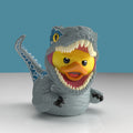 Jurassic World - Blue - Tubbz (First Edition), size reference