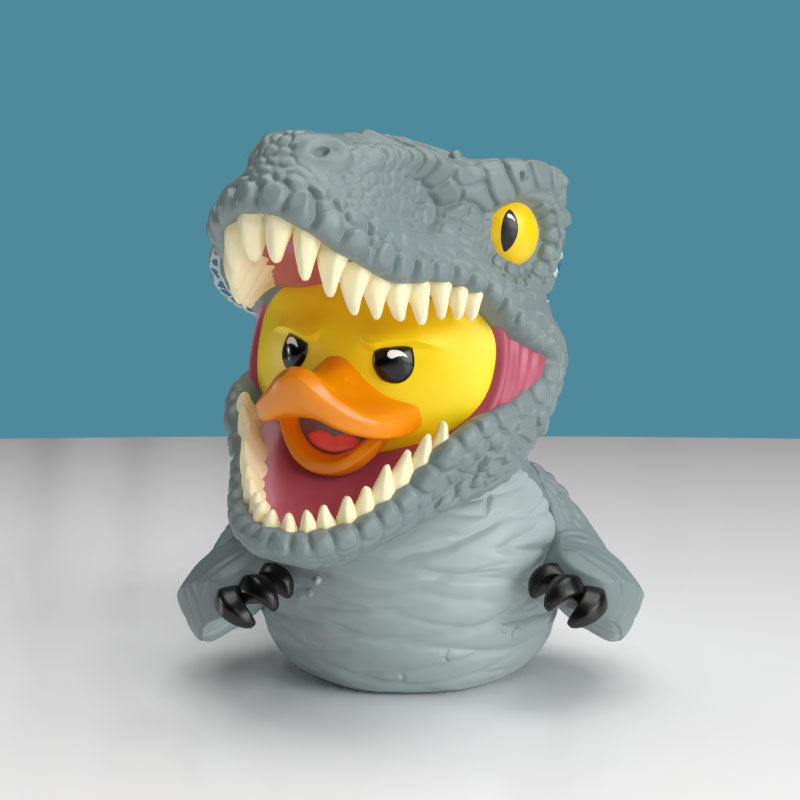 Jurassic World - Blue - Tubbz (First Edition), product detail