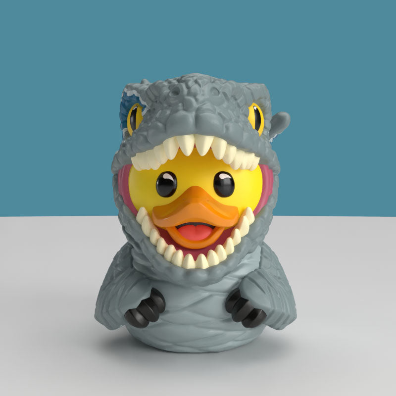 Jurassic Park - Beta - Mini Tubbz, product detail