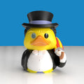 DC Comics Tubbz 1st Ed Penguin