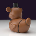 Five Nights At Freddy's Tubbz Boxed Freddy