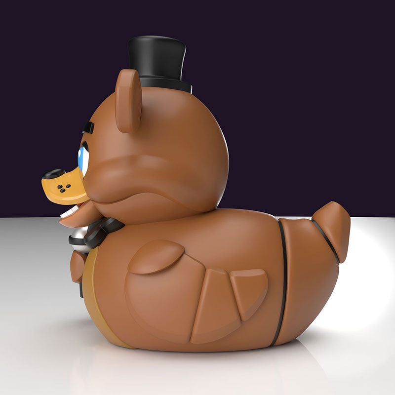 Five Nights At Freddy's Tubbz Boxed Freddy