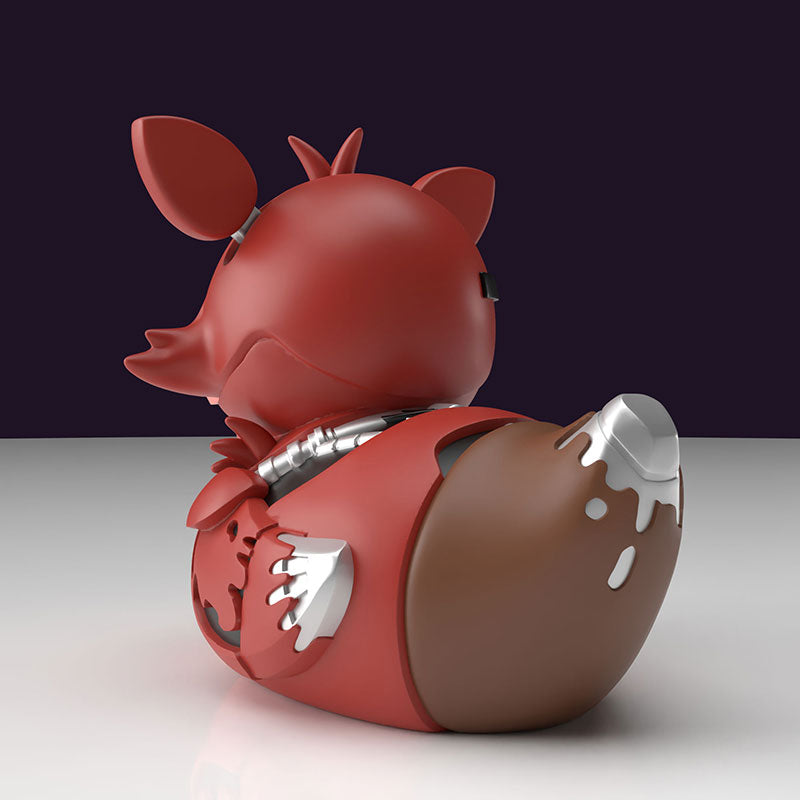 Five Nights At Freddy's Tubbz Boxed Foxy