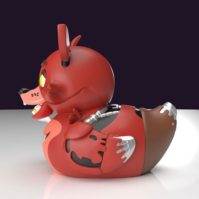 Five Nights At Freddy's Tubbz Boxed Foxy