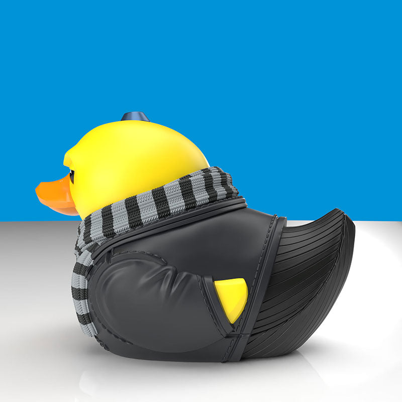 Minions - Gru - Boxed Tubbz, side angle