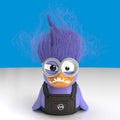Minions - Purple Minion - Boxed Tubbz, alternate view