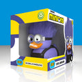 Minions - Purple Minion - Boxed Tubbz, additional view