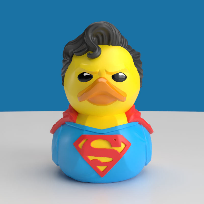 DC Comics Tubbz MINI Superman