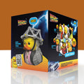 BTTF Tubbz Boxed Doc Brown 1950s