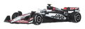 Hot Wheels Premium Formula 1 2-Pack: Haas