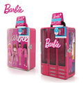 Barbie Take Along Doll Case Wardrobe - Image