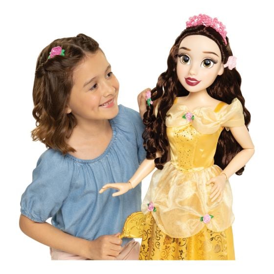 Disney Princess Playdate Belle