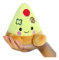 Palm Pals Peppa Pizza Slice 5" - Image