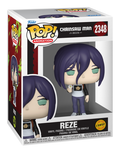 Pop! Vinyl - Chainsaw Man: Reze - Reze w/chase