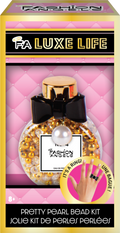 Fashion Angels Luxe Life Pretty Pearl Bead Kit
