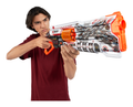 XSHOT Skins Series 1 Lock Gun 16 Darts - Image