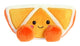 Palm Pals Tucker Mandarin 5"