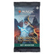 Magic: The Gathering - Lord of the Rings: Tales of Middle-Earth Set Booster