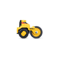 Tonka - Steel Classics Titans Steam Roller - Image