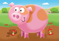 My First Puzzle On The Farm (2 3 4 & 5 Piece) Jigsaw Puzzle - Image