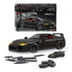 Mattel Brick Shop Hot Wheels ’94 Toyota Supra MKIV