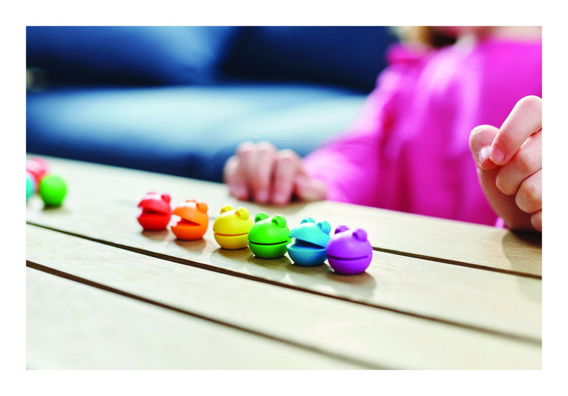 Numberblocks Numberblob Counting Set - Image