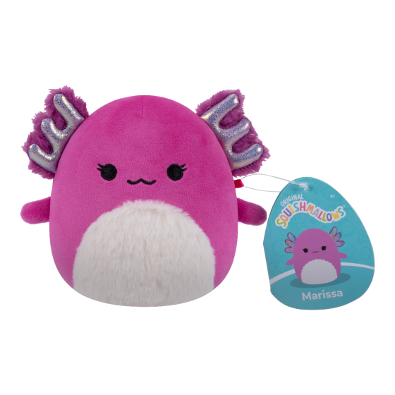 Squishmallows - 5in Plush Blind bags Irid