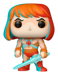 Pop! Vinyl - MOTU S11 - He-Man - Image