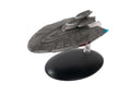 United Earth Sarajevo Type Model Diecast Ship STDC160 (Eaglemoss / Star Trek), packaging shot