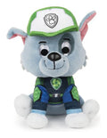 Paw Patrol 8" Ultimate Rescue Plush Assortment in CDU (Case of 8)