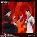 Samurai Jack: Samurai Jack, Mad Jack, Aku 5-Point Action Figure Assortment (Pre-Order February 2026) (view 8)