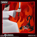 Samurai Jack: Samurai Jack, Mad Jack, Aku 5-Point Action Figure Assortment (Pre-Order February 2026) (view 12)