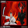 Samurai Jack: Samurai Jack, Mad Jack, Aku 5-Point Action Figure Assortment (Pre-Order February 2026) (view 11)
