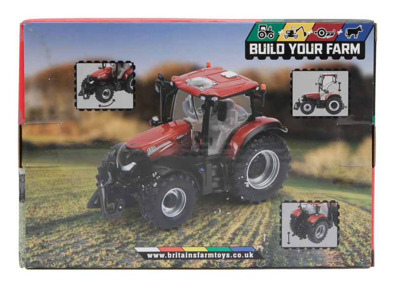 1:32 CASE Maxxum 150 Tractor - Image